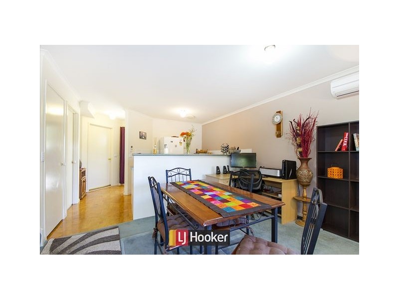 20/54 Paul Coe Crescent, Ngunnawal ACT 2913