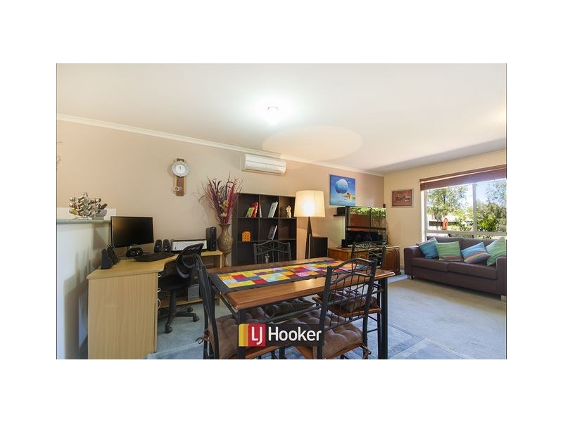 20/54 Paul Coe Crescent, Ngunnawal ACT 2913
