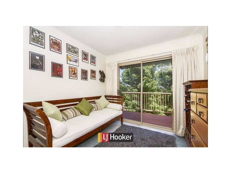 20/54 Paul Coe Crescent, Ngunnawal ACT 2913