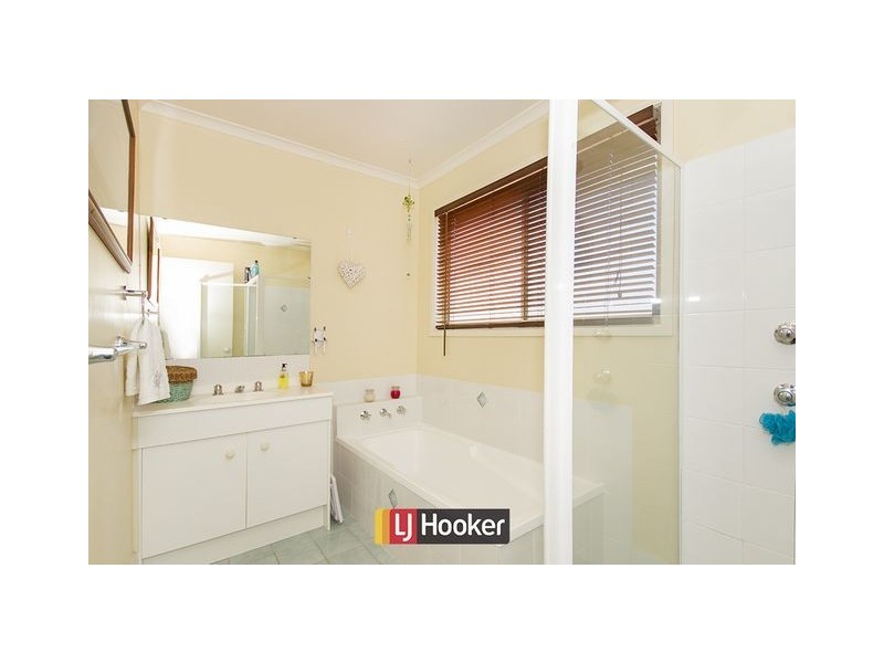 20/54 Paul Coe Crescent, Ngunnawal ACT 2913