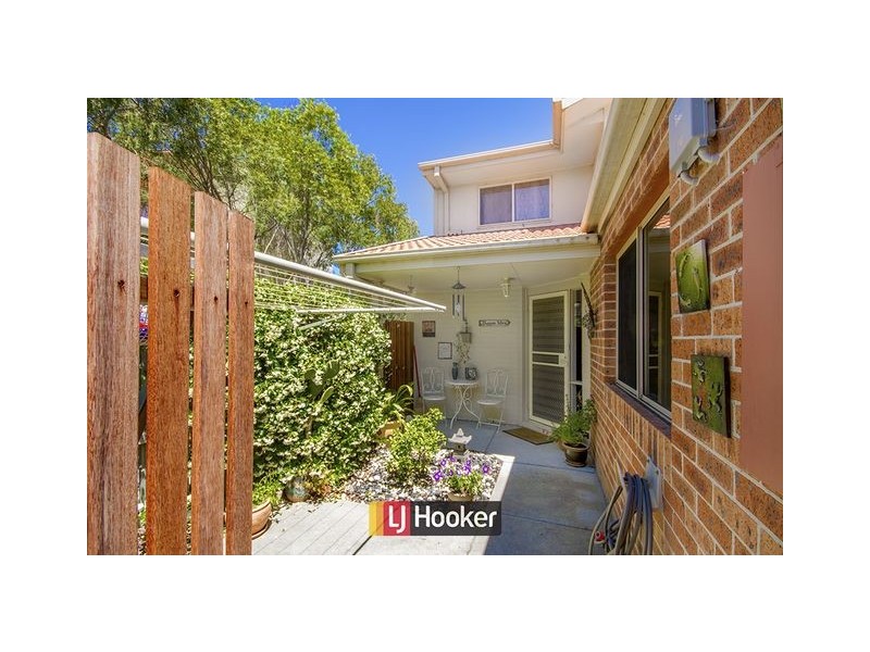 20/54 Paul Coe Crescent, Ngunnawal ACT 2913
