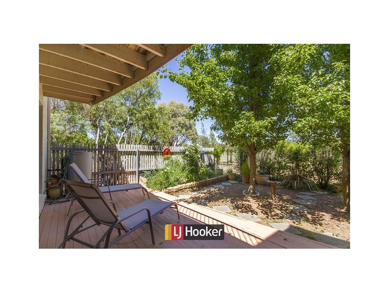20/54 Paul Coe Crescent, Ngunnawal ACT 2913
