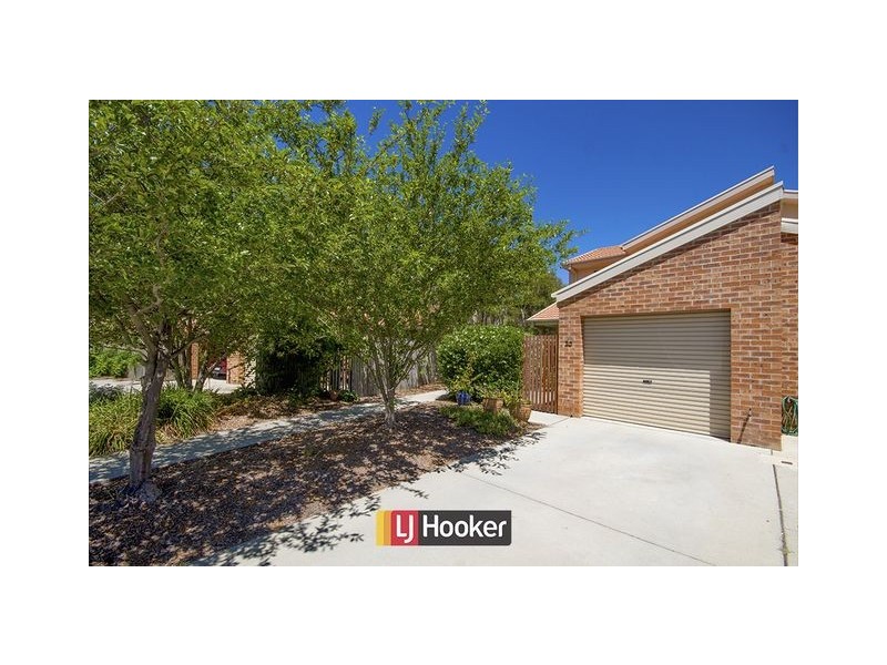 20/54 Paul Coe Crescent, Ngunnawal ACT 2913