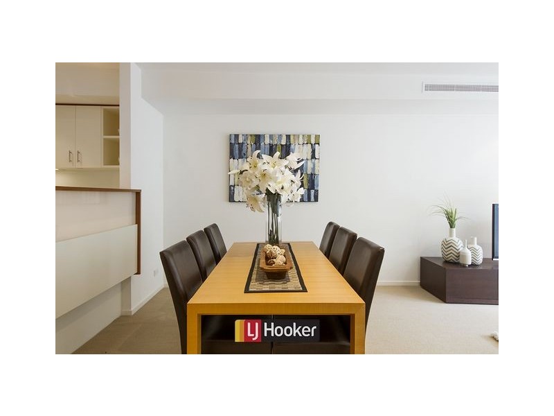 109/155 Northbourne Avenue, Turner ACT 2612