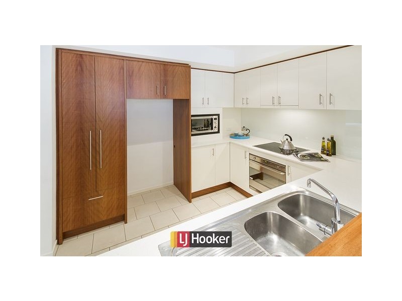 109/155 Northbourne Avenue, Turner ACT 2612