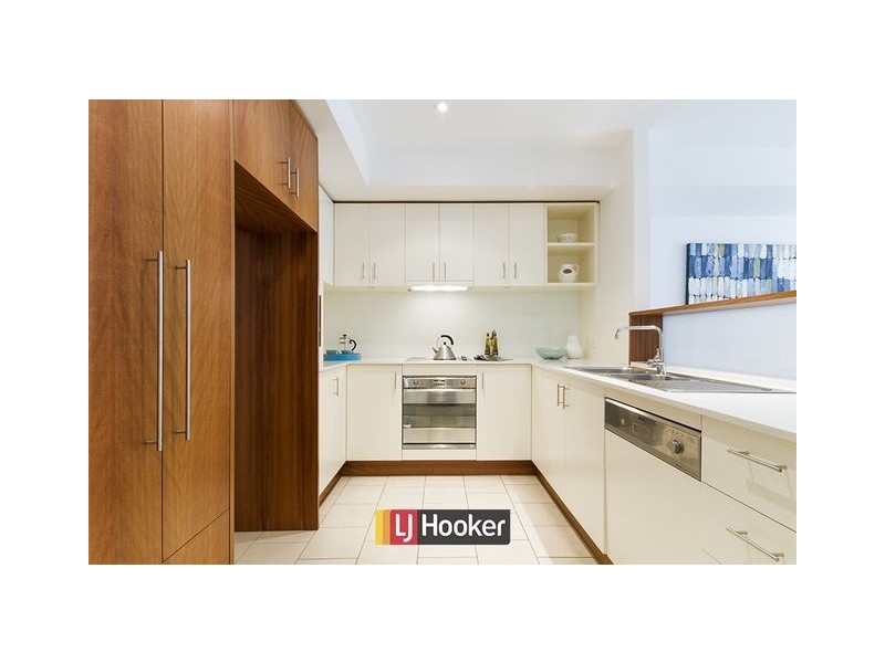 109/155 Northbourne Avenue, Turner ACT 2612