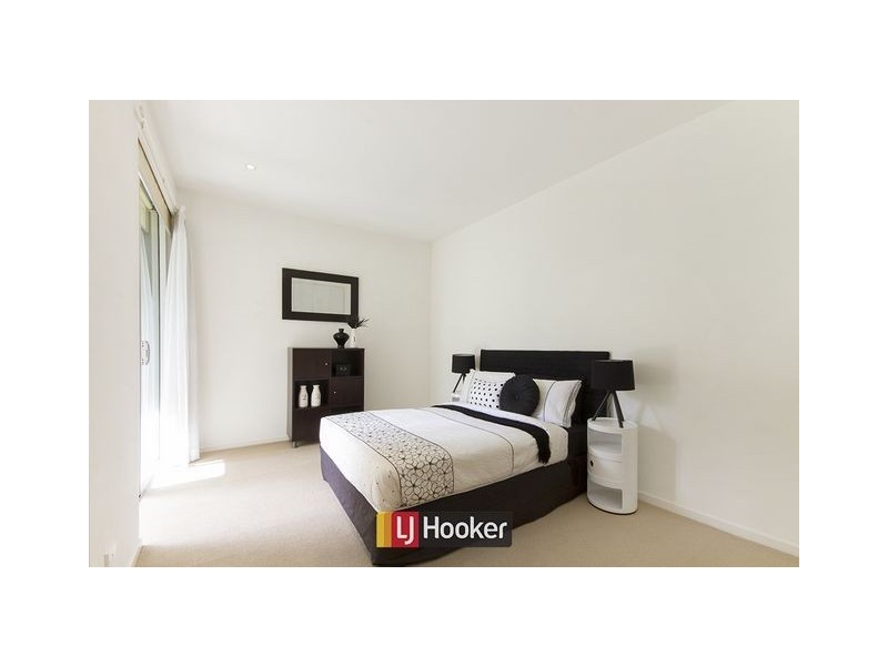 109/155 Northbourne Avenue, Turner ACT 2612