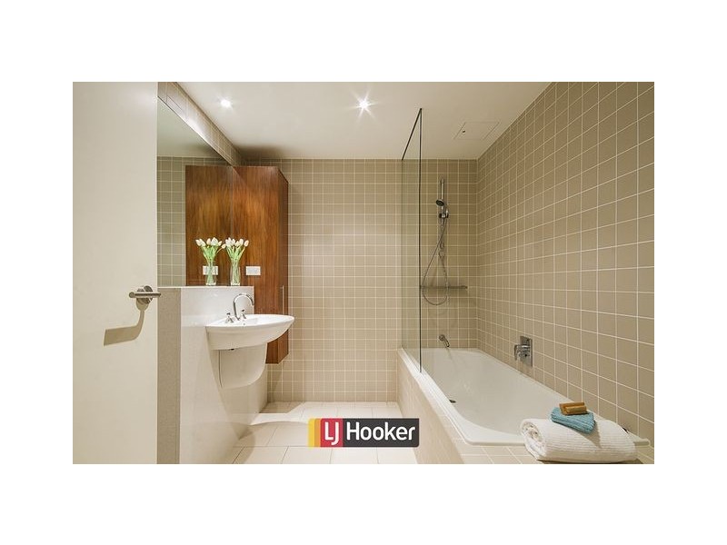 109/155 Northbourne Avenue, Turner ACT 2612