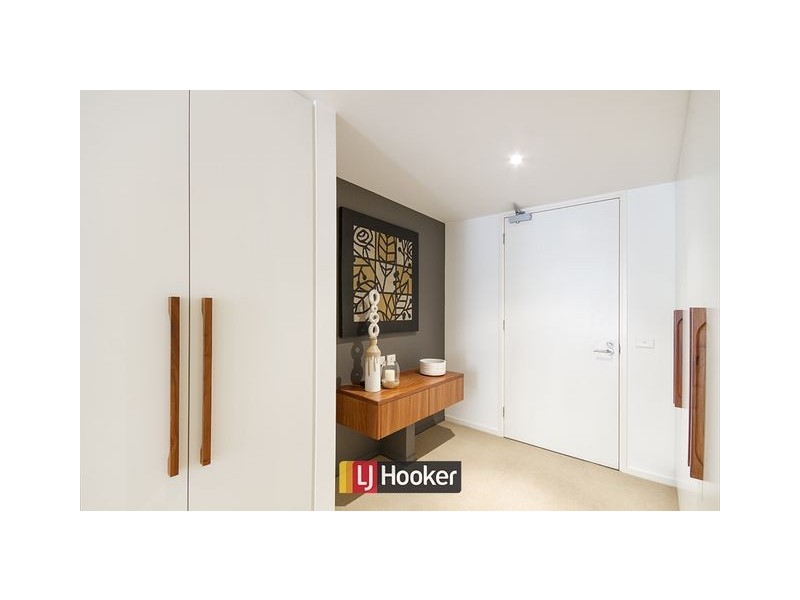 109/155 Northbourne Avenue, Turner ACT 2612