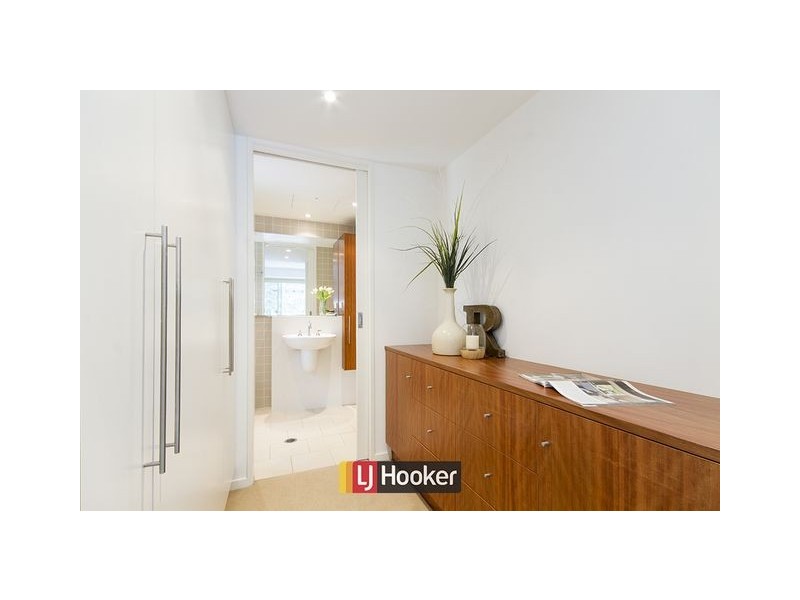 109/155 Northbourne Avenue, Turner ACT 2612