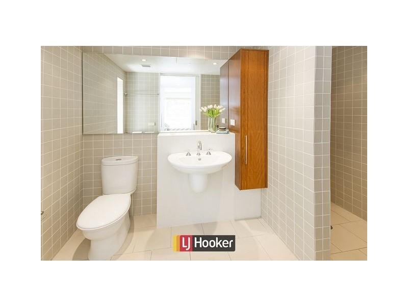 109/155 Northbourne Avenue, Turner ACT 2612