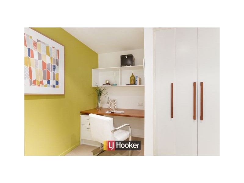 109/155 Northbourne Avenue, Turner ACT 2612
