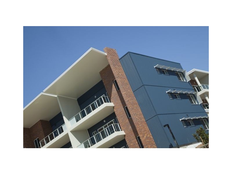 55/136 Thynne street, Bruce ACT 2617