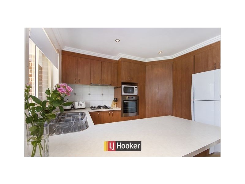 41 Sunshine Loop, Dunlop ACT 2615