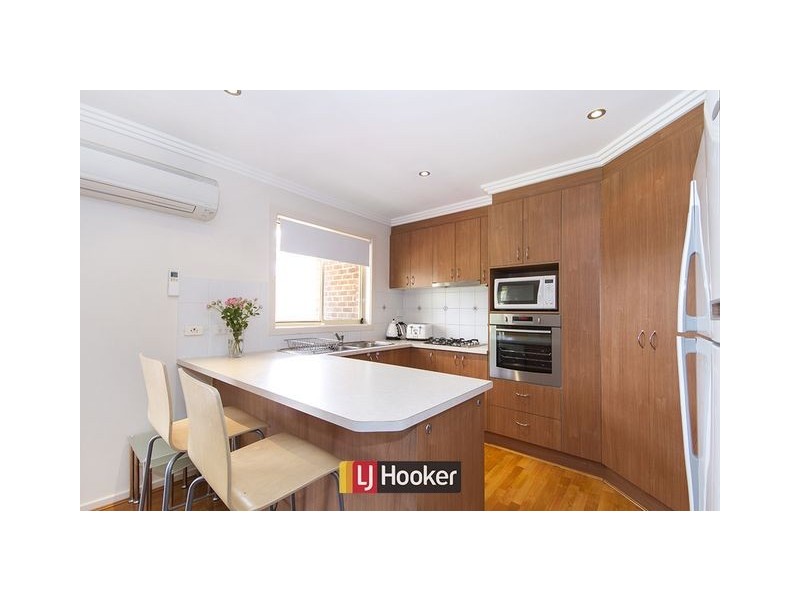 41 Sunshine Loop, Dunlop ACT 2615