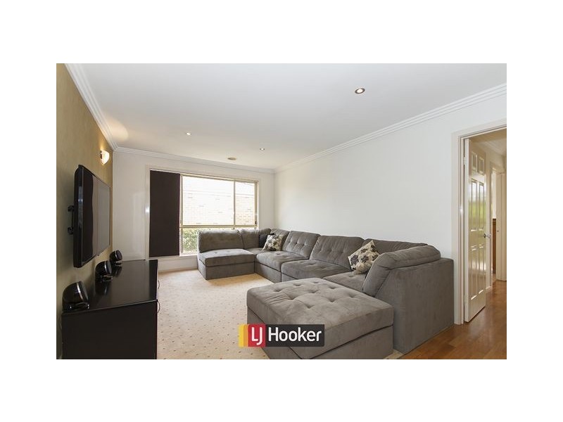 41 Sunshine Loop, Dunlop ACT 2615