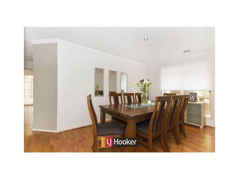 41 Sunshine Loop, Dunlop ACT 2615