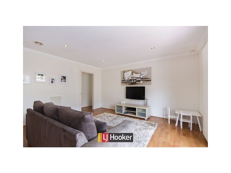 41 Sunshine Loop, Dunlop ACT 2615