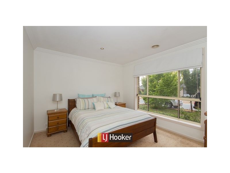 41 Sunshine Loop, Dunlop ACT 2615