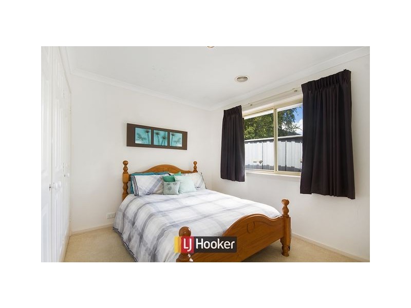 41 Sunshine Loop, Dunlop ACT 2615