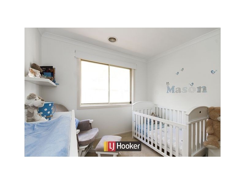 41 Sunshine Loop, Dunlop ACT 2615