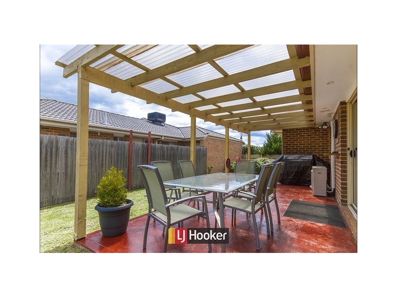 41 Sunshine Loop, Dunlop ACT 2615