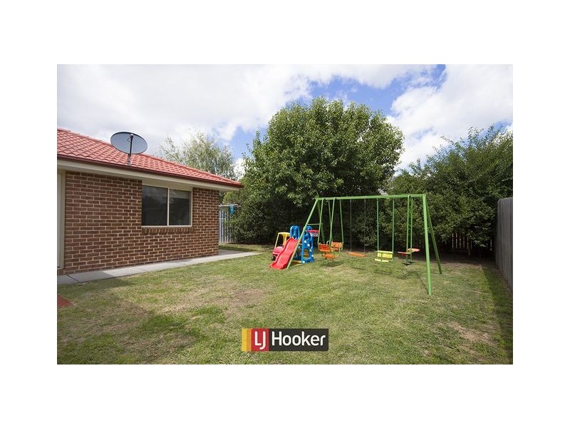 41 Sunshine Loop, Dunlop ACT 2615