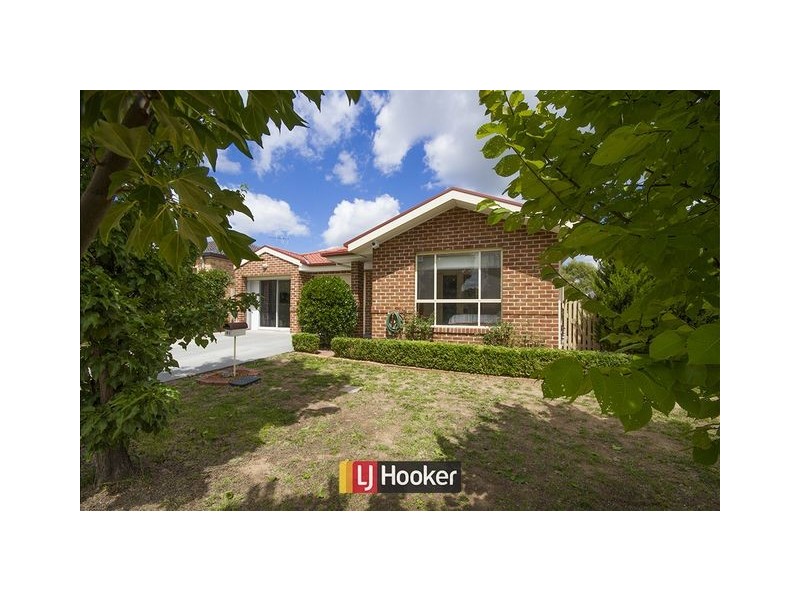 41 Sunshine Loop, Dunlop ACT 2615