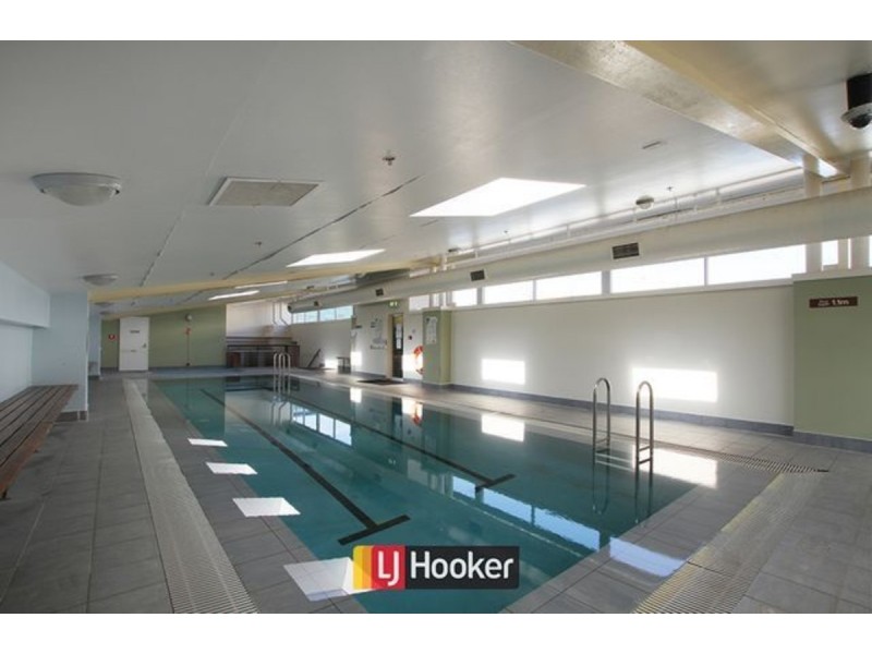 215/2 Akuna Street, City ACT 2601