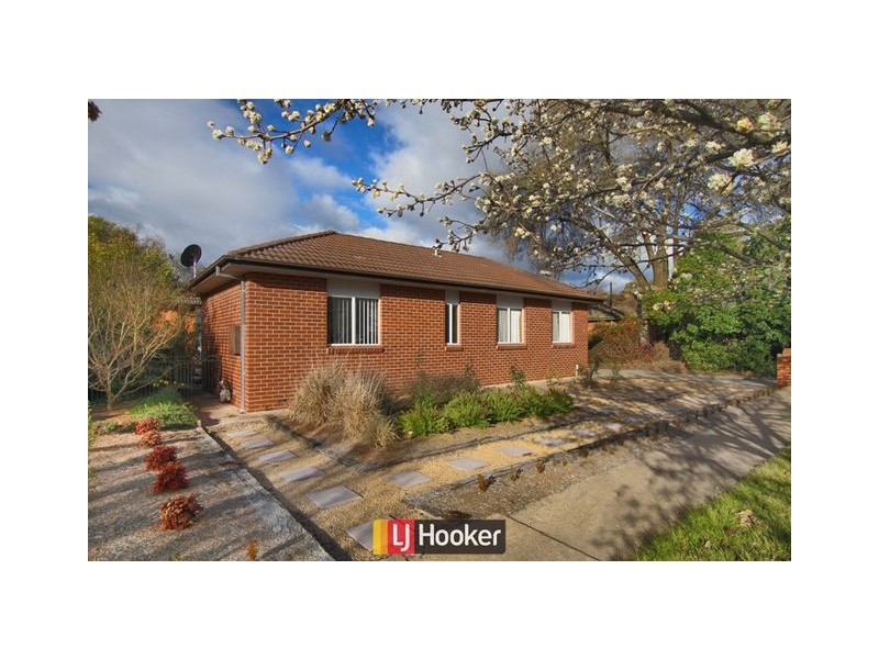 10a Verdon Street, O’connor ACT 2602