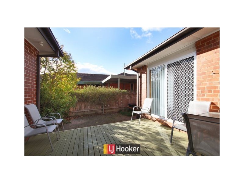 10a Verdon Street, O’connor ACT 2602