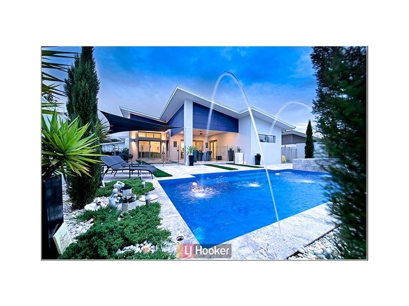 13 Langtree Crescent, Crace ACT 2911