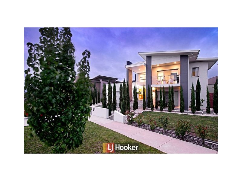 13 Langtree Crescent, Crace ACT 2911