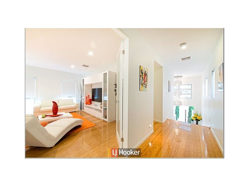 13 Langtree Crescent, Crace ACT 2911