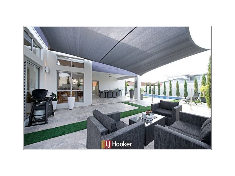 13 Langtree Crescent, Crace ACT 2911