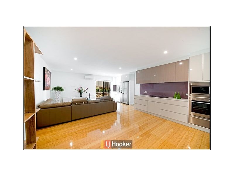 13 Langtree Crescent, Crace ACT 2911