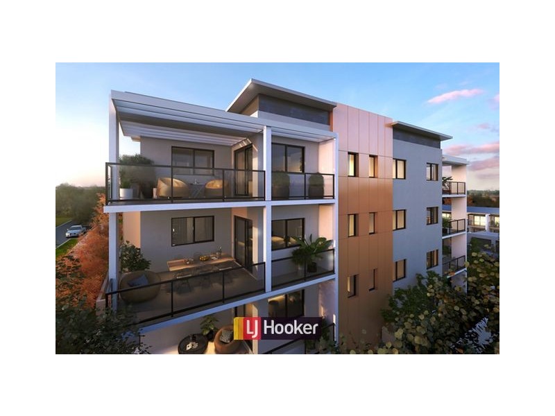 1 Symphony Park Sapling Street, Harrison ACT 2914