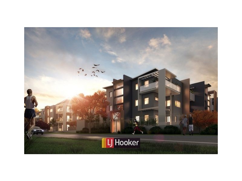 1 Symphony Park Sapling Street, Harrison ACT 2914