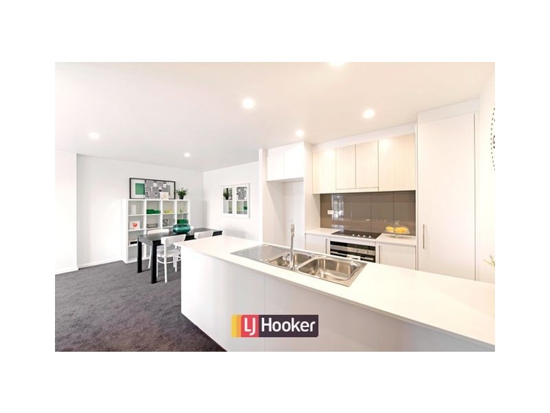 1 Symphony Park Sapling Street, Harrison ACT 2914