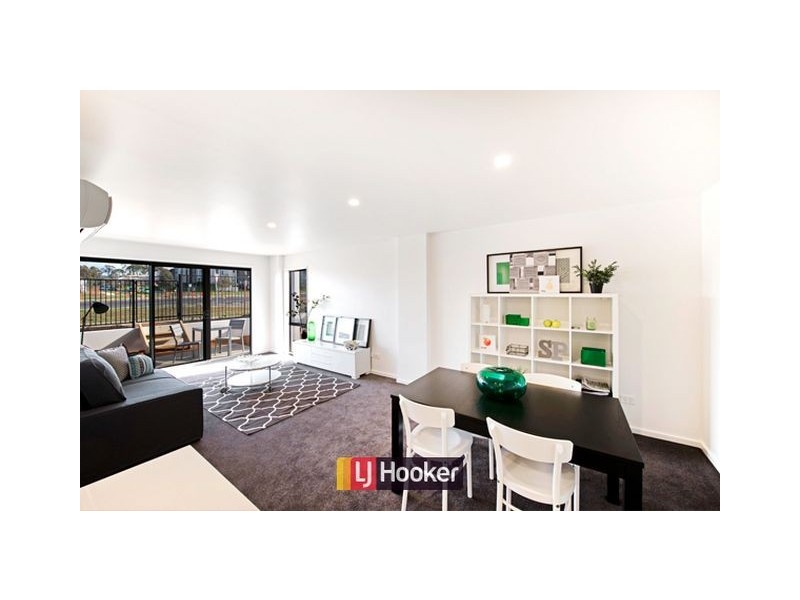 1 Symphony Park Sapling Street, Harrison ACT 2914