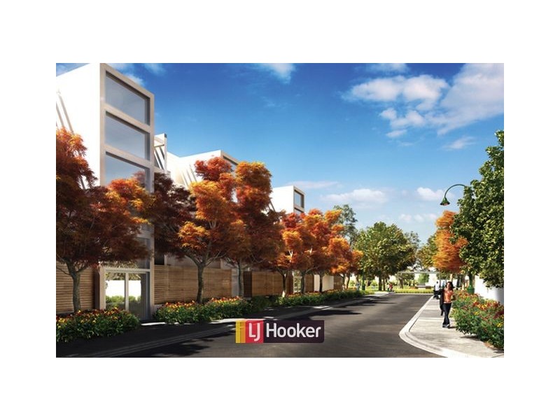 1 Symphony Park Sapling Street, Harrison ACT 2914