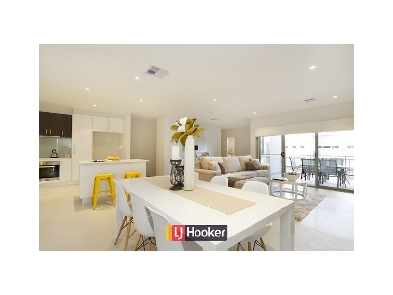 29 Mayfair Bott Crescent, Casey ACT 2913