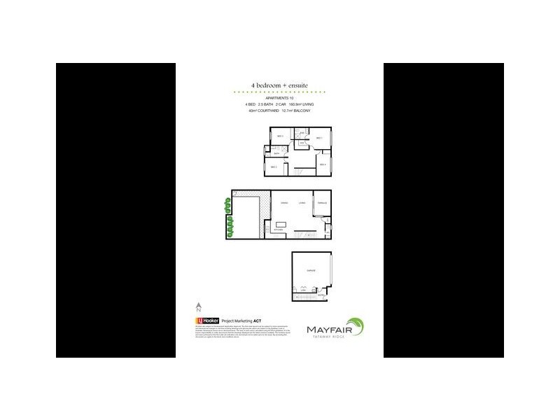 29 Mayfair Bott Crescent, Casey ACT 2913
