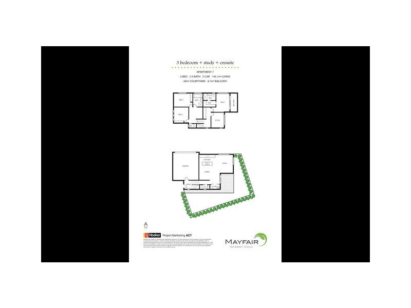 29 Mayfair Bott Crescent, Casey ACT 2913