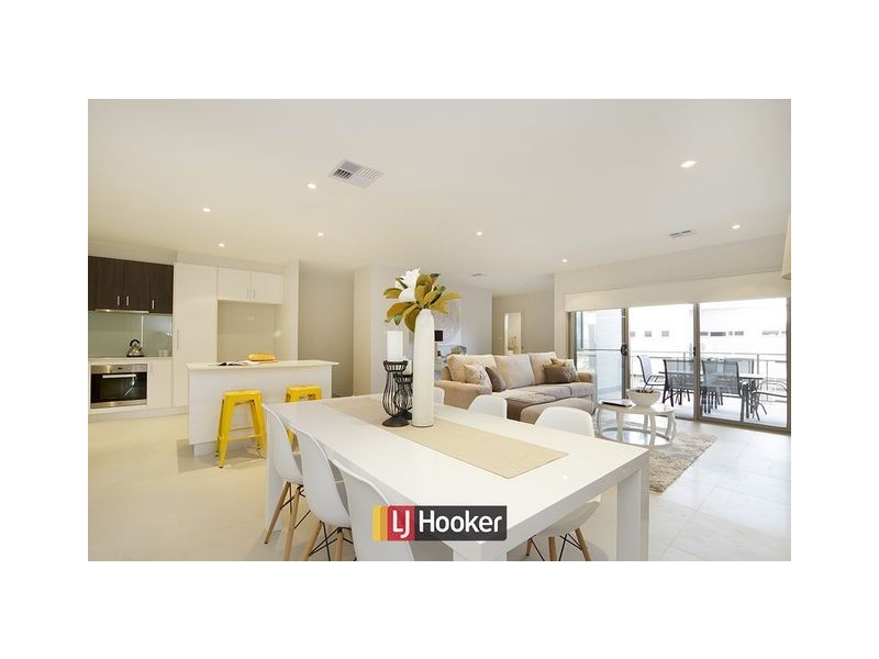29 Mayfair Bott Crescent, Casey ACT 2913