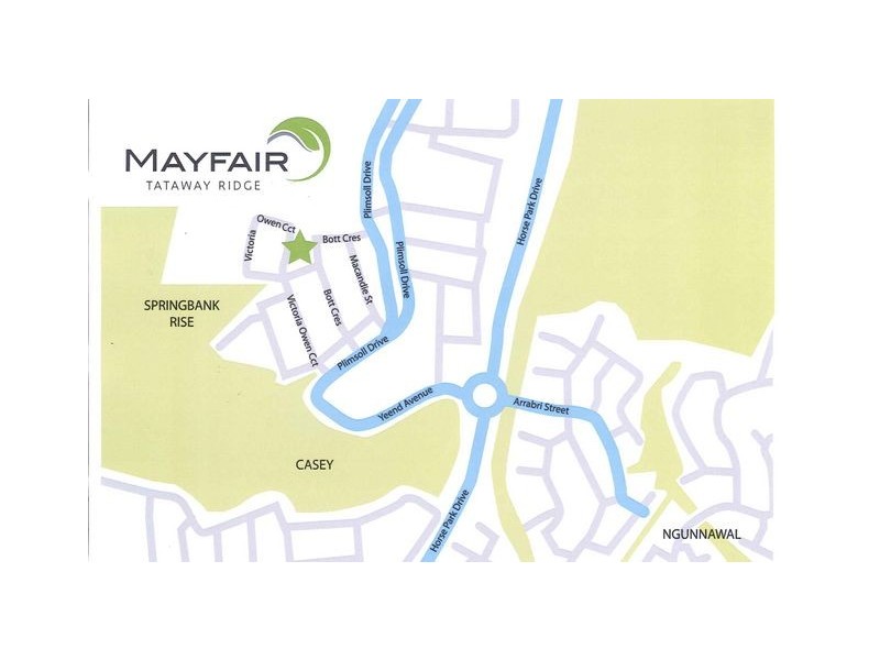 29 Mayfair Bott Crescent, Casey ACT 2913