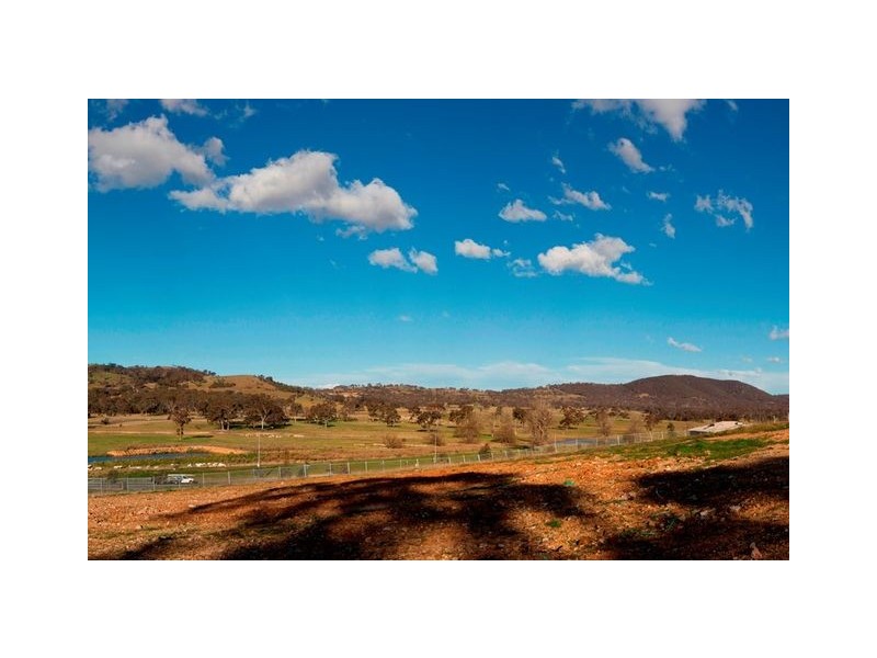 Wells Station Rise/Block 1 Section 163, Harrison ACT 2914