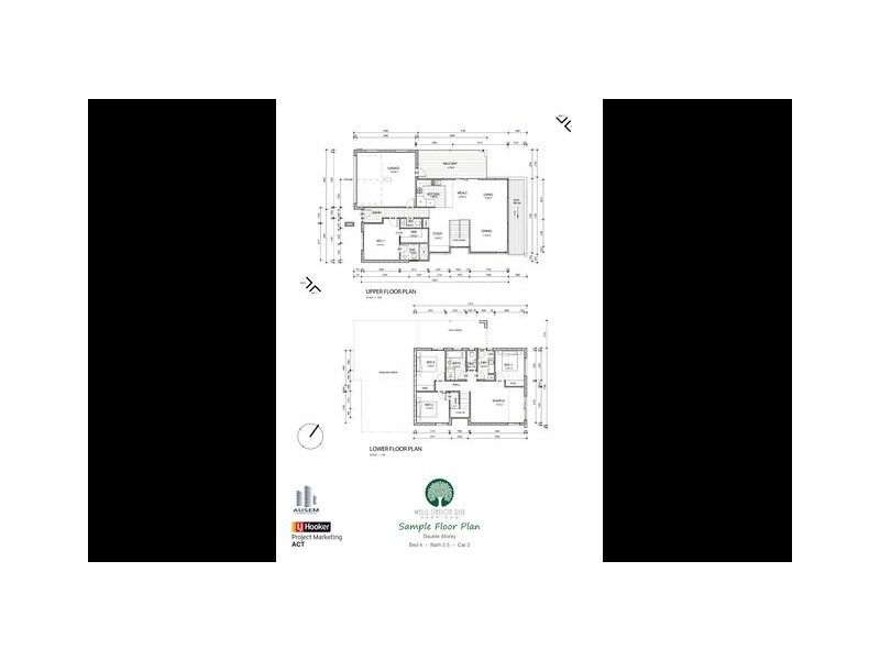 Wells Station Rise/Block 1 Section 163, Harrison ACT 2914