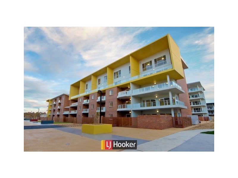 167/140 Thynne street, Bruce ACT 2617