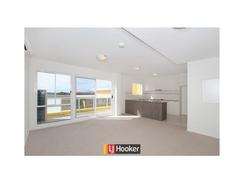 167/140 Thynne street, Bruce ACT 2617